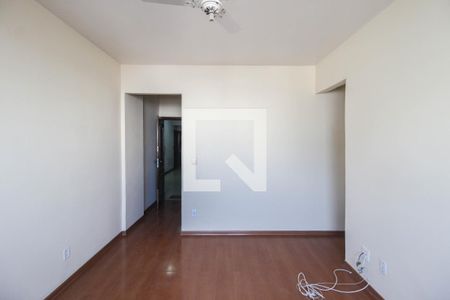 Sala de apartamento para alugar com 3 quartos, 87m² em Centro, Nova Iguaçu