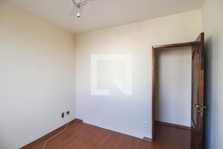 Quarto 1 de apartamento para alugar com 3 quartos, 87m² em Centro, Nova Iguaçu