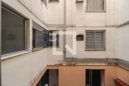 Vista do Quarto 3 de apartamento para alugar com 3 quartos, 87m² em Centro, Nova Iguaçu
