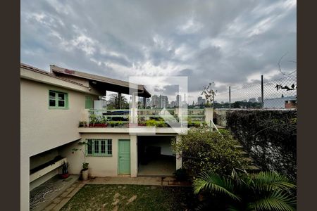Vista Suite de casa à venda com 3 quartos, 250m² em Jardim Petropolis, São Paulo