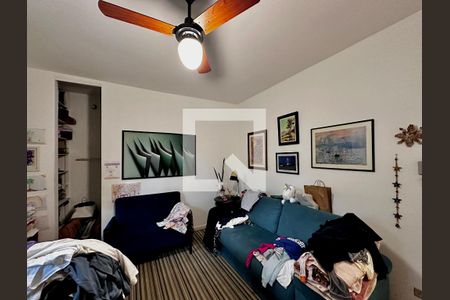 Quarto 2 de casa à venda com 3 quartos, 250m² em Jardim Petropolis, São Paulo