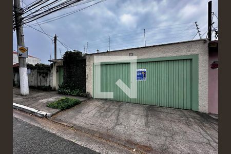 Fachada de casa à venda com 3 quartos, 250m² em Jardim Petropolis, São Paulo
