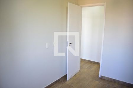 Quarto 2 de apartamento para alugar com 2 quartos, 49m² em Campos Elísios, Ribeirão Preto