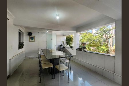 Copa de casa para alugar com 2 quartos, 140m² em Alvorada, Contagem