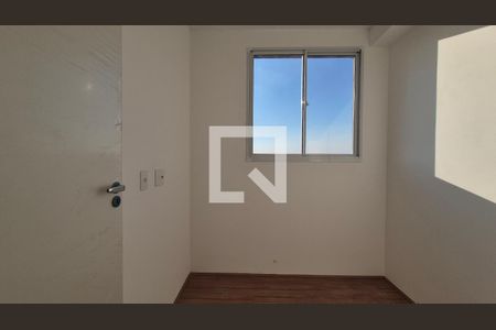Quarto 1 de apartamento à venda com 2 quartos, 37m² em Campestre, Santo André