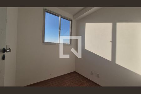 Quarto 1 de apartamento à venda com 2 quartos, 37m² em Campestre, Santo André