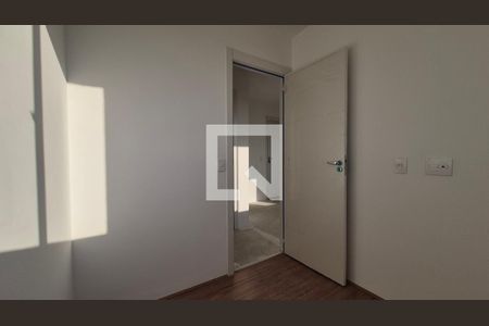 Quarto 1 de apartamento à venda com 2 quartos, 37m² em Campestre, Santo André