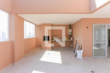 Cobertura de apartamento à venda com 4 quartos, 194m² em Jardim Arpoador, São Paulo