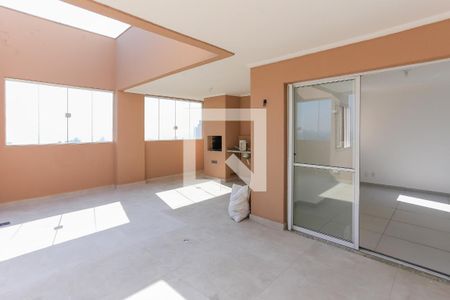 Cobertura de apartamento à venda com 4 quartos, 194m² em Jardim Arpoador, São Paulo