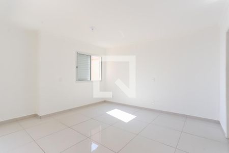 Suíte 3 de apartamento à venda com 4 quartos, 194m² em Jardim Arpoador, São Paulo