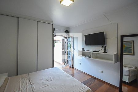 Quarto 2 de casa à venda com 3 quartos, 430m² em Baeta Neves, São Bernardo do Campo