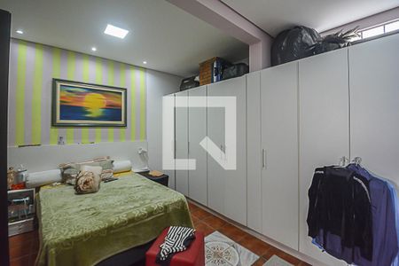 Quarto de Serviço de casa à venda com 3 quartos, 430m² em Baeta Neves, São Bernardo do Campo