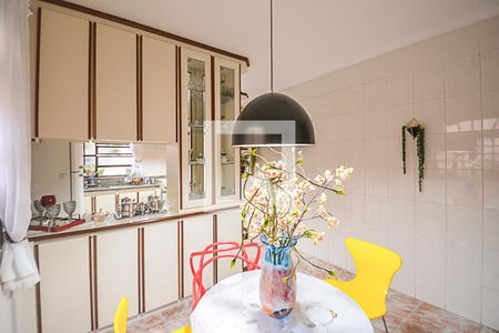 Cozinha de casa à venda com 3 quartos, 430m² em Baeta Neves, São Bernardo do Campo