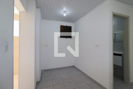 Studio de kitnet/studio para alugar com 1 quarto, 20m² em Vila Valparaíso, Santo André