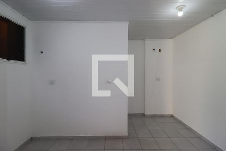 Studio de kitnet/studio para alugar com 1 quarto, 20m² em Vila Valparaíso, Santo André
