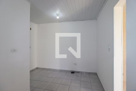 Studio de kitnet/studio para alugar com 1 quarto, 20m² em Vila Valparaíso, Santo André
