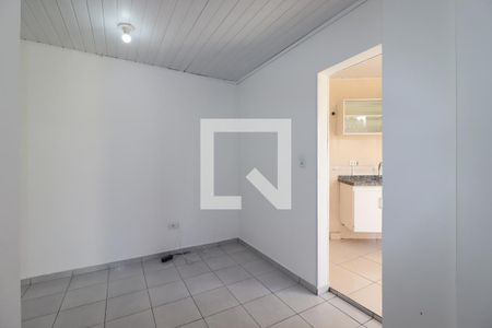 Studio de kitnet/studio para alugar com 1 quarto, 20m² em Vila Valparaíso, Santo André