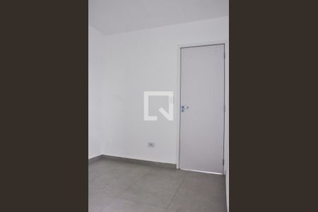 Quarto 02 de apartamento à venda com 2 quartos, 46m² em Vila Pereira Cerca, São Paulo