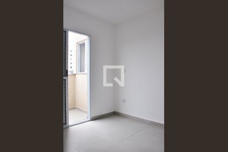 Quarto 01 de apartamento à venda com 2 quartos, 48m² em Vila Pereira Cerca, São Paulo