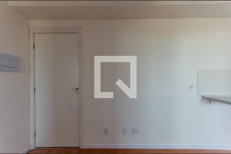 Sala de kitnet/studio para alugar com 2 quartos, 47m² em Chácara Inglesa, São Paulo