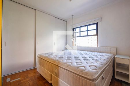 Suíte de apartamento para alugar com 1 quarto, 72m² em Pompeia, São Paulo