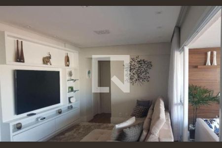 Foto 01 de apartamento à venda com 3 quartos, 120m² em Santa Teresinha, São Paulo