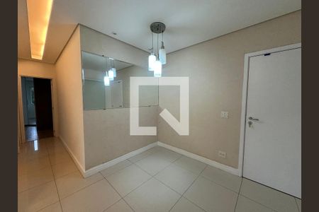 Sala de apartamento para alugar com 2 quartos, 62m² em Vila Iracema, Barueri