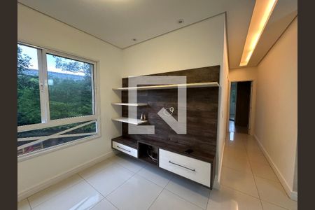 Sala de apartamento para alugar com 2 quartos, 62m² em Vila Iracema, Barueri