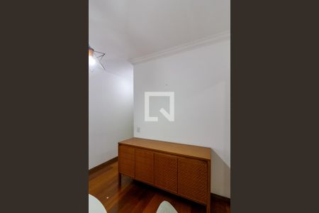 Sala de Jantar de apartamento à venda com 3 quartos, 95m² em Chácara Santo Antônio (zona Sul), São Paulo