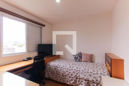 Suíte 1 de apartamento à venda com 3 quartos, 90m² em Mooca, São Paulo