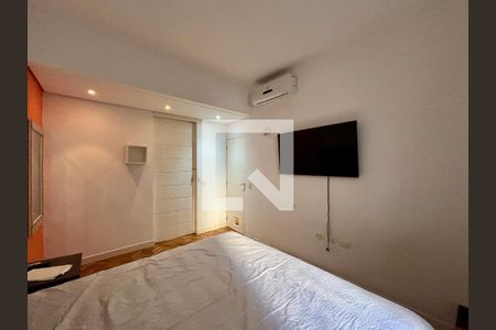 Suíte de apartamento para alugar com 2 quartos, 70m² em Copacabana, Rio de Janeiro