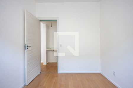 Quarto de apartamento à venda com 1 quarto, 31m² em Andaraí, Rio de Janeiro