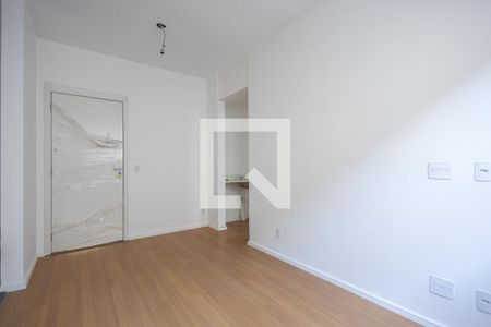 Sala de apartamento à venda com 1 quarto, 31m² em Andaraí, Rio de Janeiro