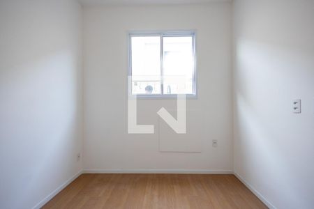 Quarto de apartamento à venda com 1 quarto, 31m² em Andaraí, Rio de Janeiro