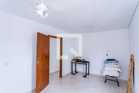 Sala/Quarto de apartamento para alugar com 1 quarto, 50m² em Vila Arcadia, São Paulo