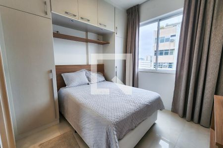 Quarto  de apartamento para alugar com 1 quarto, 41m² em Santa Teresa, Rio de Janeiro