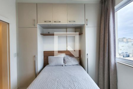 Quarto  de apartamento para alugar com 1 quarto, 41m² em Santa Teresa, Rio de Janeiro