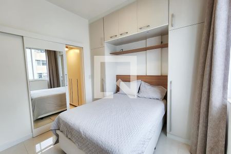 Quarto  de apartamento para alugar com 1 quarto, 41m² em Santa Teresa, Rio de Janeiro
