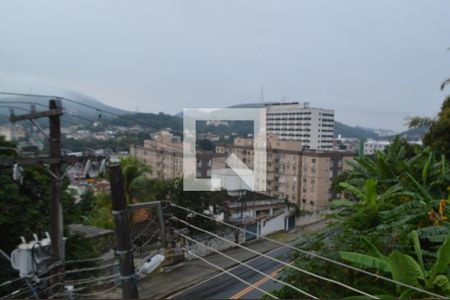 Vista da Sala 2 de casa para alugar com 3 quartos, 200m² em Tanque, Rio de Janeiro