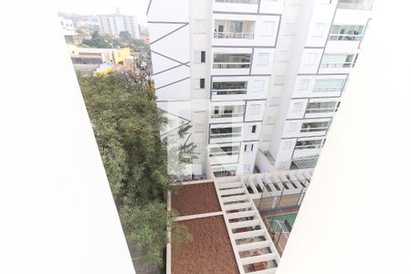 Vista do Quarto 2 de apartamento à venda com 2 quartos, 48m² em Vila Carmosina, São Paulo