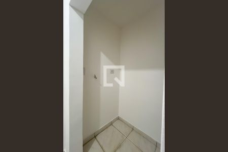 Área de Serviço de casa para alugar com 1 quarto, 39m² em Vila Arcadia, São Paulo