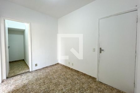 Sala de casa para alugar com 1 quarto, 39m² em Vila Arcadia, São Paulo
