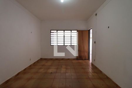 Sala de casa para alugar com 4 quartos, 400m² em Ipiranga, Ribeirão Preto
