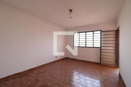 Área comum - Salão de festas de casa para alugar com 4 quartos, 400m² em Ipiranga, Ribeirão Preto