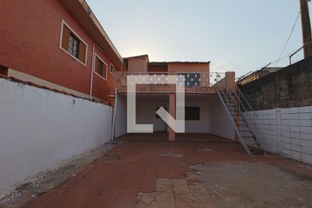 Garagem de casa para alugar com 4 quartos, 400m² em Ipiranga, Ribeirão Preto