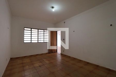 Sala de casa para alugar com 4 quartos, 400m² em Ipiranga, Ribeirão Preto