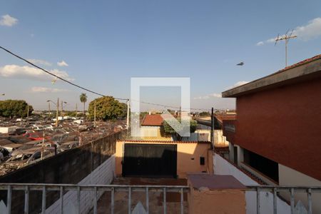 Sacada de casa para alugar com 4 quartos, 400m² em Ipiranga, Ribeirão Preto