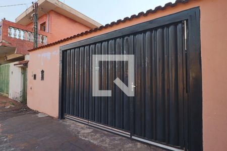 Fachada de casa para alugar com 4 quartos, 400m² em Ipiranga, Ribeirão Preto