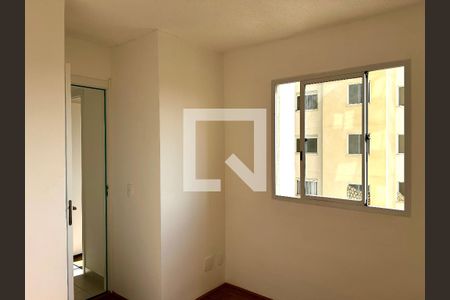 Quarto 2 de apartamento para alugar com 2 quartos, 32m² em Parque Novo Mundo, Guarulhos