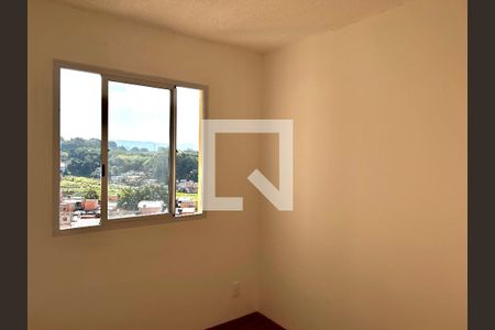 Quarto 2 de apartamento para alugar com 2 quartos, 32m² em Parque Novo Mundo, Guarulhos
